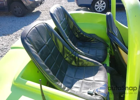 1961 Volkswagen Beetle from USA, damaged, VIN 3249097